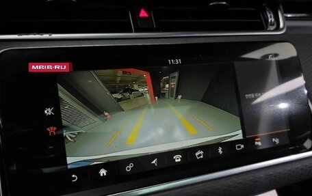 Land Rover Range Rover Evoque II, 2020 год, 2 250 173 рублей, 11 фотография