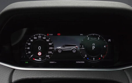 Land Rover Range Rover Evoque II, 2020 год, 2 250 173 рублей, 10 фотография