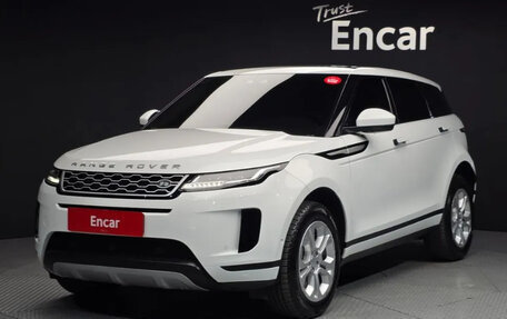 Land Rover Range Rover Evoque II, 2020 год, 2 250 173 рублей, 19 фотография