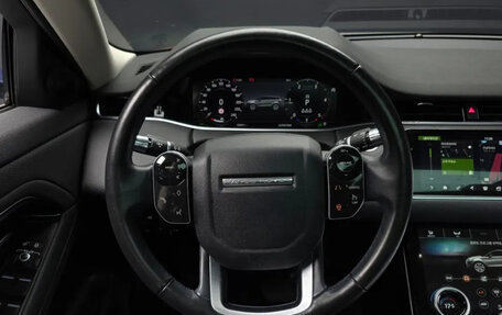 Land Rover Range Rover Evoque II, 2020 год, 2 250 173 рублей, 15 фотография