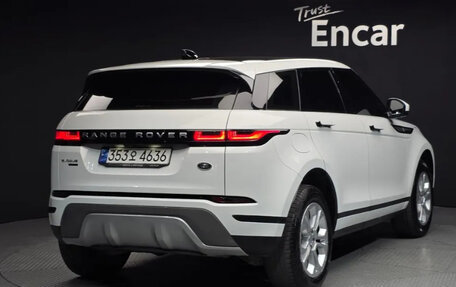 Land Rover Range Rover Evoque II, 2020 год, 2 250 173 рублей, 24 фотография