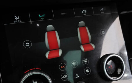 Land Rover Range Rover Evoque II, 2020 год, 2 250 173 рублей, 21 фотография