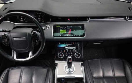 Land Rover Range Rover Evoque II, 2020 год, 2 250 173 рублей, 16 фотография