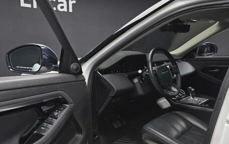 Land Rover Range Rover Evoque II, 2020 год, 2 250 173 рублей, 20 фотография