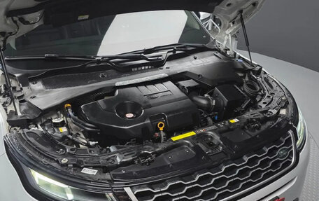 Land Rover Range Rover Evoque II, 2020 год, 2 250 173 рублей, 26 фотография