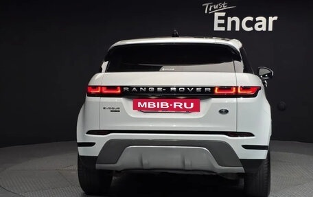 Land Rover Range Rover Evoque II, 2020 год, 2 250 173 рублей, 31 фотография