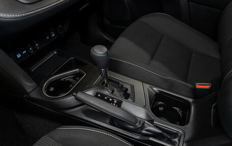 Toyota RAV4, 2018 год, 2 970 000 рублей, 14 фотография