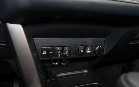 Toyota RAV4, 2018 год, 2 970 000 рублей, 16 фотография