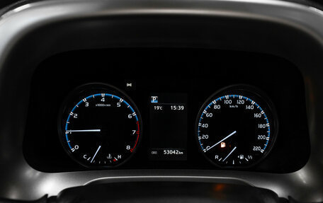 Toyota RAV4, 2018 год, 2 970 000 рублей, 11 фотография