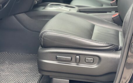 Honda Ridgeline II, 2023 год, 4 800 000 рублей, 11 фотография