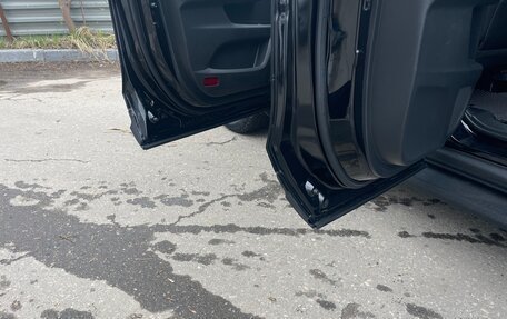 Honda Ridgeline II, 2023 год, 4 800 000 рублей, 9 фотография