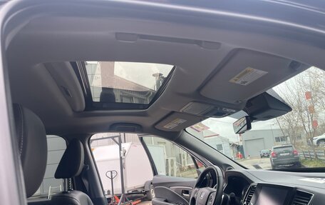 Honda Ridgeline II, 2023 год, 4 800 000 рублей, 15 фотография