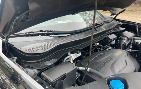 Honda Ridgeline II, 2023 год, 4 800 000 рублей, 21 фотография