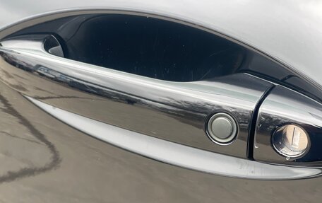 Honda Ridgeline II, 2023 год, 4 800 000 рублей, 19 фотография