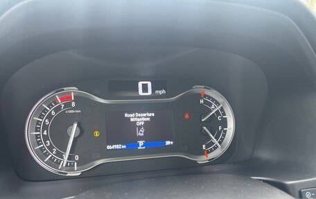 Honda Ridgeline II, 2023 год, 4 800 000 рублей, 17 фотография