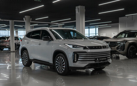 CheryExeed TXL, 2022 год, 2 350 000 рублей, 2 фотография