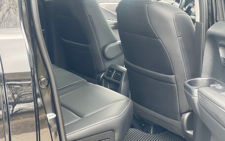 Honda Ridgeline II, 2023 год, 4 800 000 рублей, 16 фотография