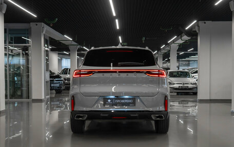 CheryExeed TXL, 2022 год, 2 350 000 рублей, 6 фотография