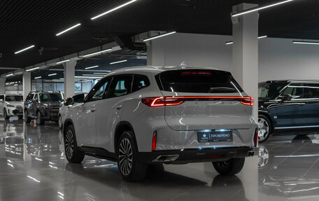 CheryExeed TXL, 2022 год, 2 350 000 рублей, 5 фотография