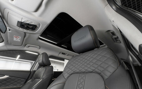 CheryExeed TXL, 2022 год, 2 350 000 рублей, 10 фотография