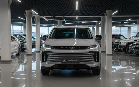 CheryExeed TXL, 2022 год, 2 350 000 рублей, 3 фотография