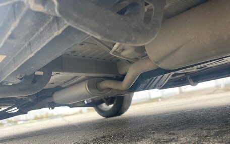 Honda Ridgeline II, 2023 год, 4 800 000 рублей, 24 фотография