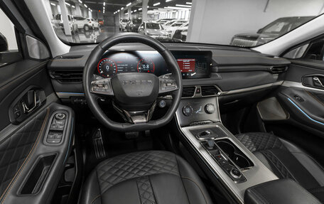 CheryExeed TXL, 2022 год, 2 350 000 рублей, 7 фотография