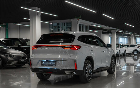 CheryExeed TXL, 2022 год, 2 350 000 рублей, 4 фотография