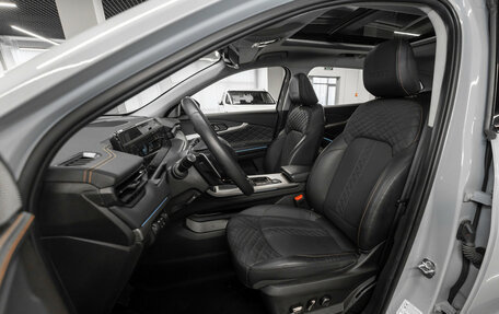 CheryExeed TXL, 2022 год, 2 350 000 рублей, 9 фотография