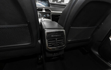 CheryExeed TXL, 2022 год, 2 350 000 рублей, 14 фотография