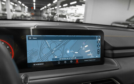 CheryExeed TXL, 2022 год, 2 350 000 рублей, 21 фотография