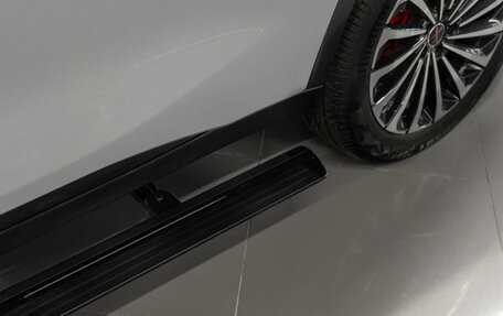 CheryExeed TXL, 2022 год, 2 350 000 рублей, 25 фотография