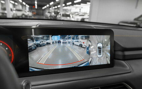 CheryExeed TXL, 2022 год, 2 350 000 рублей, 20 фотография