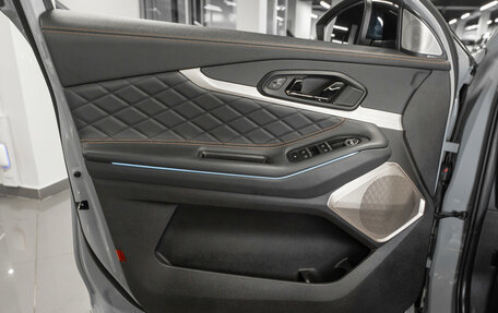 CheryExeed TXL, 2022 год, 2 350 000 рублей, 15 фотография