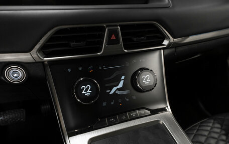 CheryExeed TXL, 2022 год, 2 350 000 рублей, 23 фотография