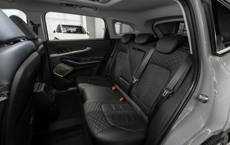 CheryExeed TXL, 2022 год, 2 350 000 рублей, 13 фотография