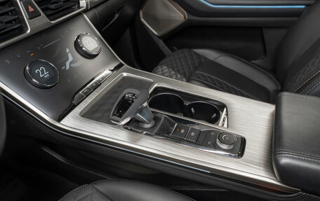 CheryExeed TXL, 2022 год, 2 350 000 рублей, 17 фотография