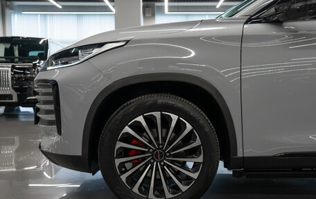 CheryExeed TXL, 2022 год, 2 350 000 рублей, 29 фотография