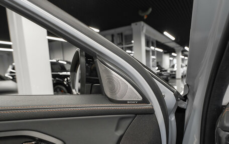 CheryExeed TXL, 2022 год, 2 350 000 рублей, 18 фотография