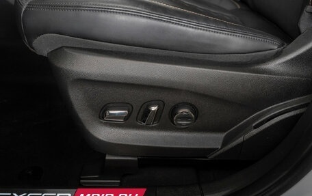 CheryExeed TXL, 2022 год, 2 350 000 рублей, 16 фотография