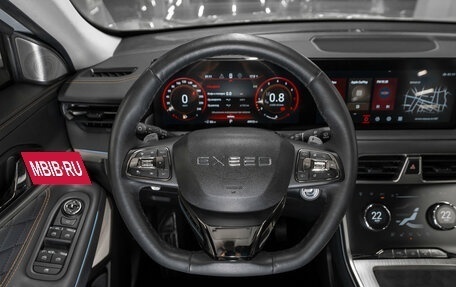 CheryExeed TXL, 2022 год, 2 350 000 рублей, 11 фотография