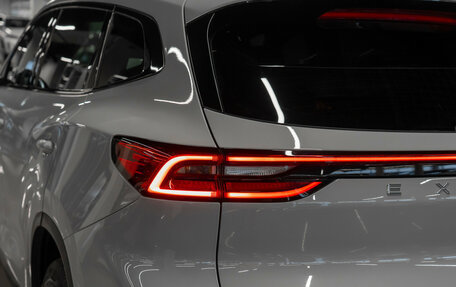 CheryExeed TXL, 2022 год, 2 350 000 рублей, 31 фотография