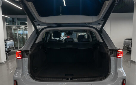 CheryExeed TXL, 2022 год, 2 350 000 рублей, 27 фотография