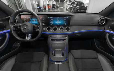 Mercedes-Benz E-Класс, 2021 год, 5 380 000 рублей, 8 фотография