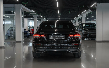 Mercedes-Benz E-Класс, 2021 год, 5 380 000 рублей, 6 фотография