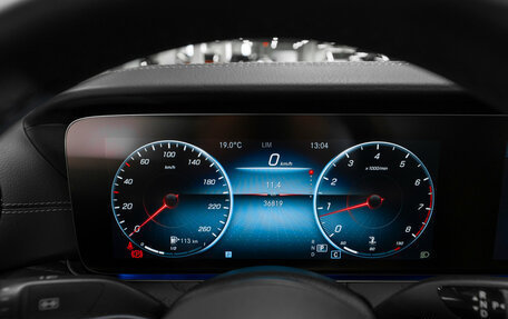 Mercedes-Benz E-Класс, 2021 год, 5 380 000 рублей, 11 фотография