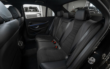 Mercedes-Benz E-Класс, 2021 год, 5 380 000 рублей, 12 фотография