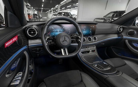 Mercedes-Benz E-Класс, 2021 год, 5 380 000 рублей, 7 фотография