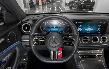 Mercedes-Benz E-Класс, 2021 год, 5 380 000 рублей, 10 фотография