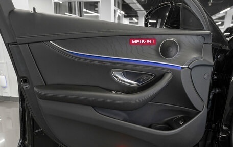 Mercedes-Benz E-Класс, 2021 год, 5 380 000 рублей, 14 фотография